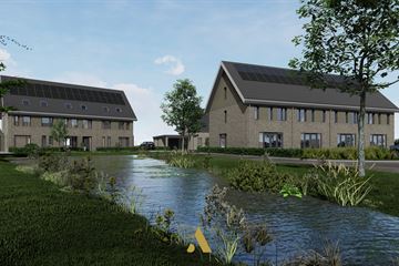 Hoekwoning blok C thumbnail