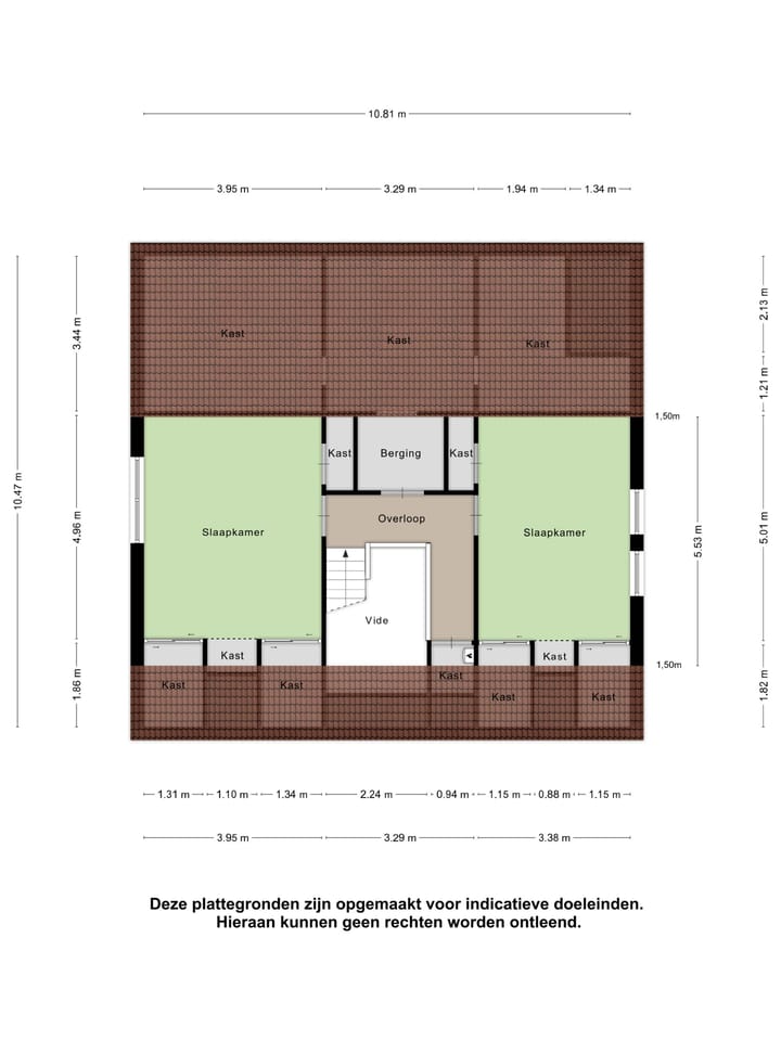 Foto 33 van Moostenstraat 16