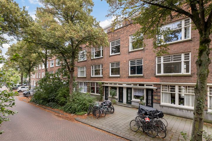 Bekijk foto 4 van Bijlwerffstraat 12-B01