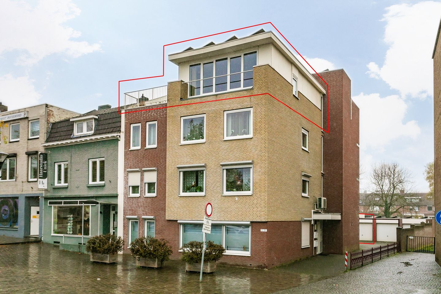 Foto 1 van Terbruggen 11-C