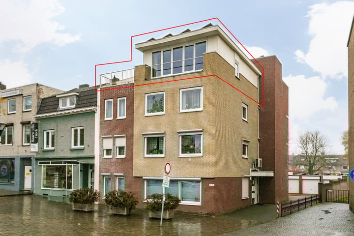 Foto 1 van Terbruggen 11-C