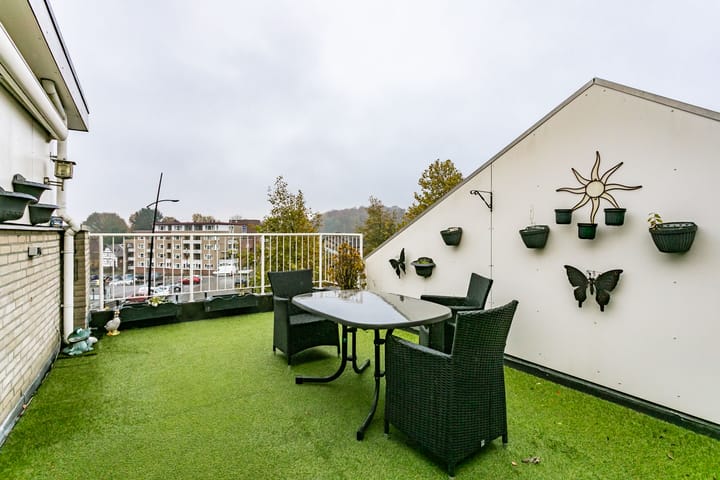 Foto 4 van Terbruggen 11-C