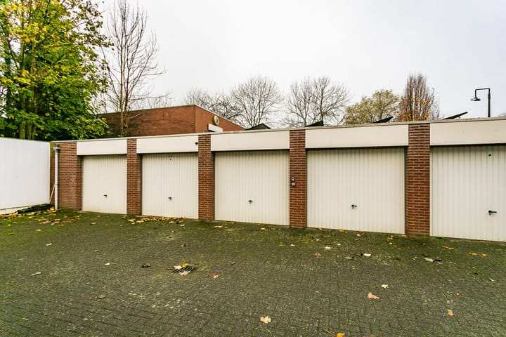 Foto 5 van Terbruggen 11-C