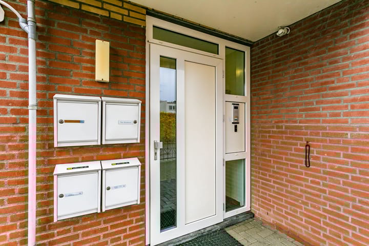 Foto 6 van Terbruggen 11-C