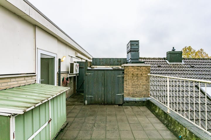 Foto 20 van Terbruggen 11-C