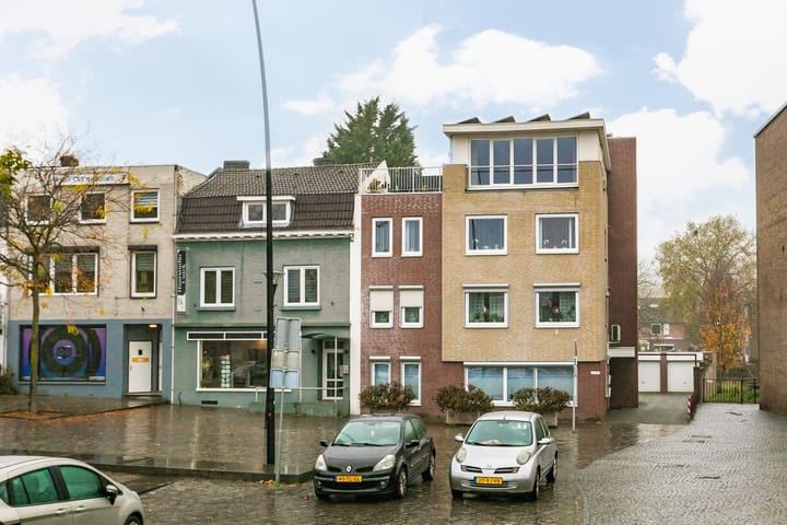 Foto 25 van Terbruggen 11-C