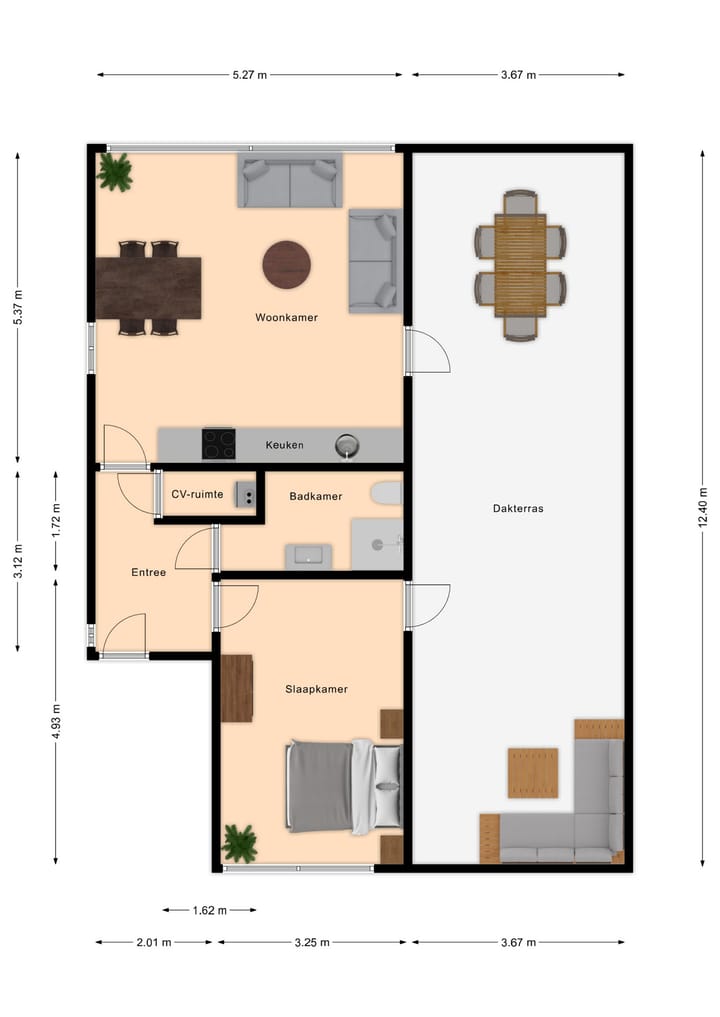 Foto 31 van Terbruggen 11-C