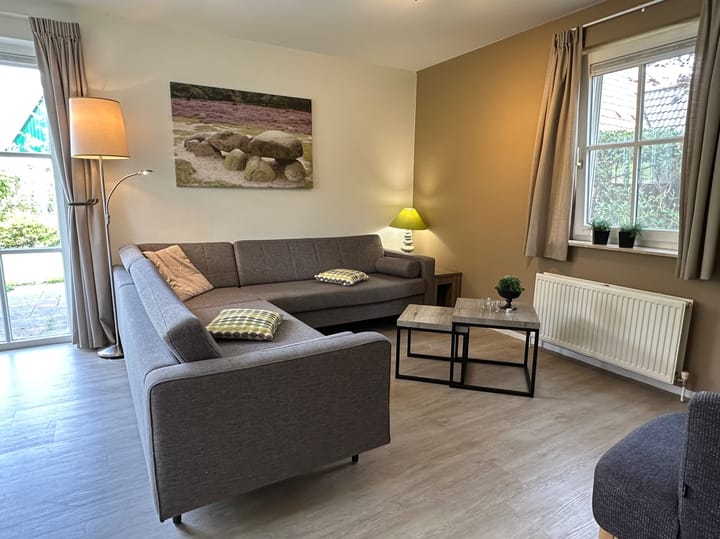 Foto 8 van Hunerwold State 55