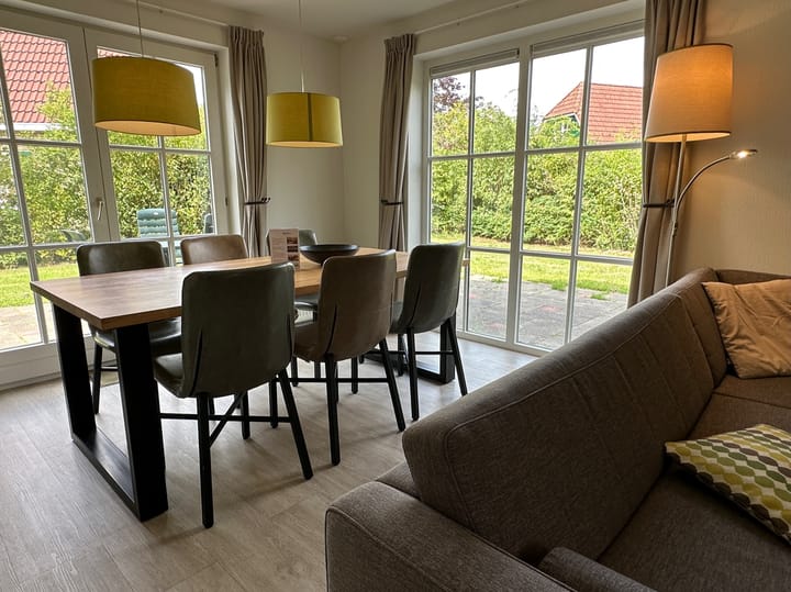 Foto 9 van Hunerwold State 55