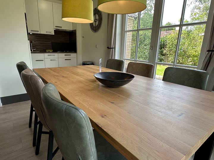 Foto 10 van Hunerwold State 55