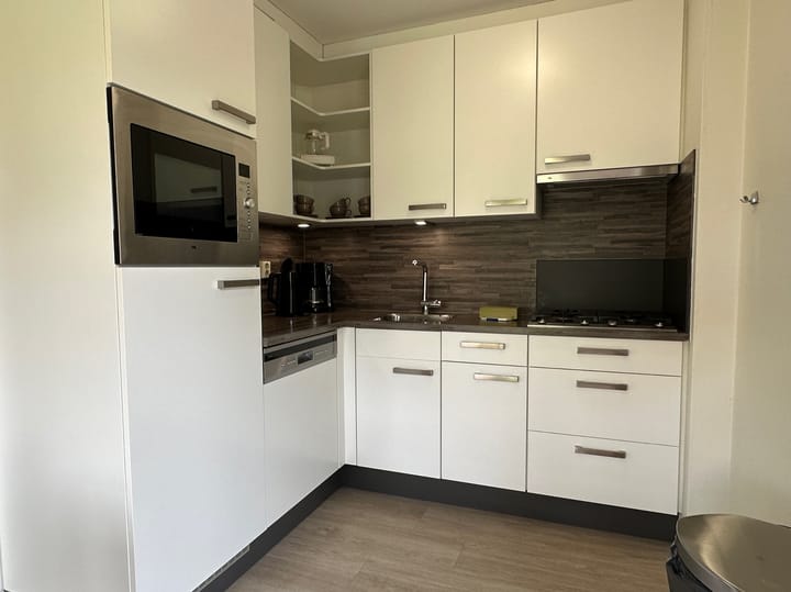 Foto 12 van Hunerwold State 55