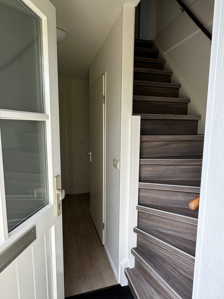 Foto 15 van Hunerwold State 55