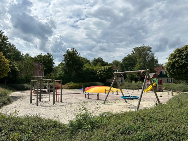 Foto 19 van Hunerwold State 55