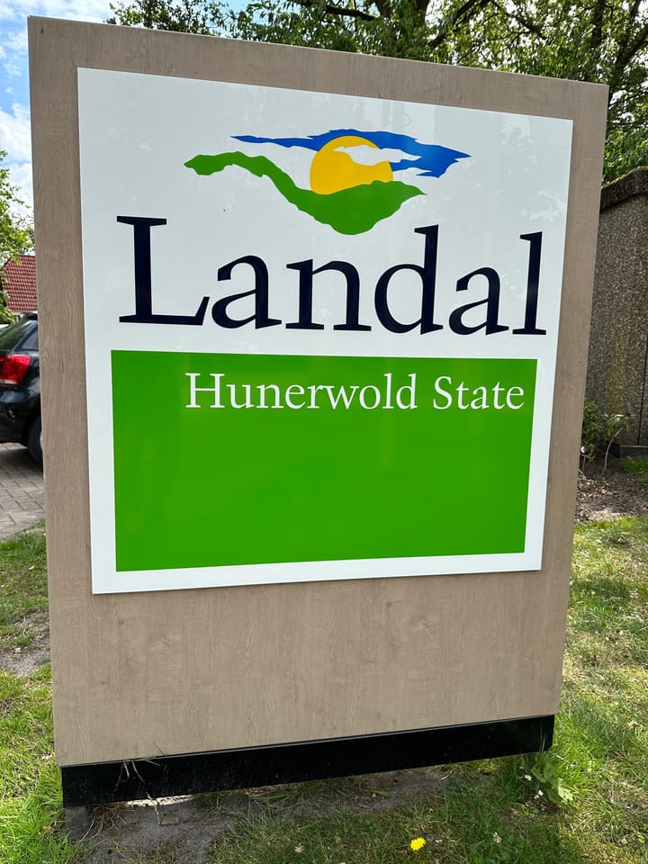 Foto 20 van Hunerwold State 55