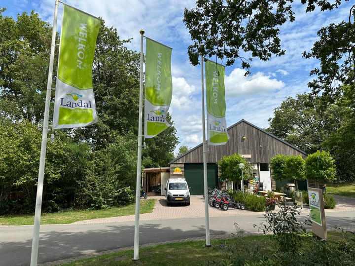 Foto 21 van Hunerwold State 55