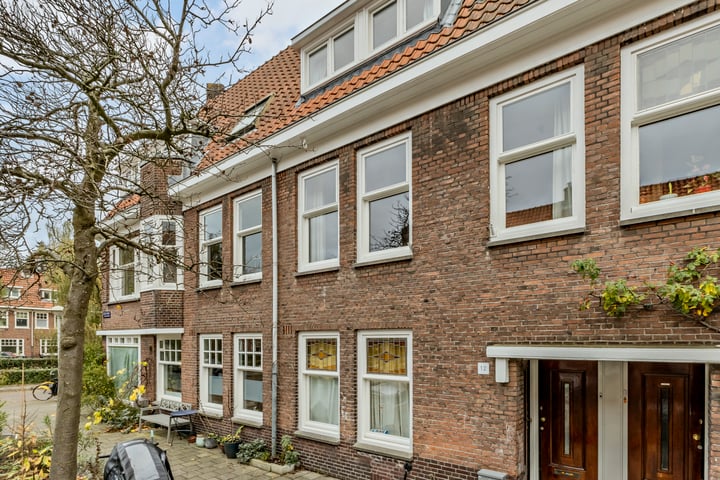 Bekijk foto 3 van Voltastraat 12-1