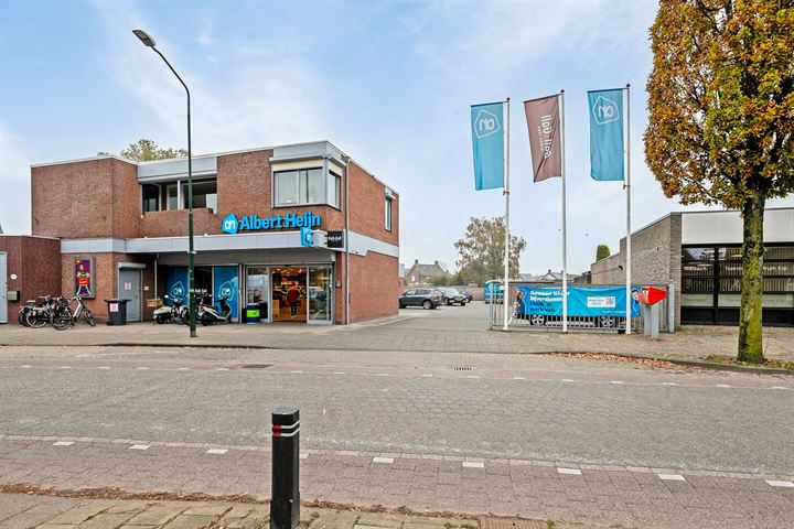 View photo 35 of Mgr Dr Meuwesestraat 16