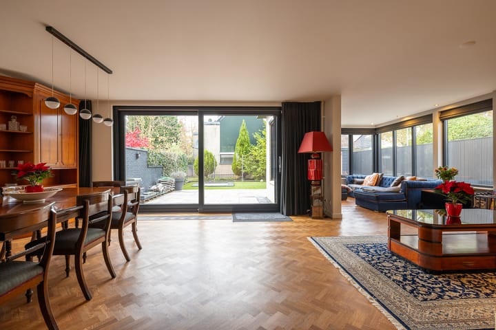 Foto 3 van Jan Witkampstraat 40