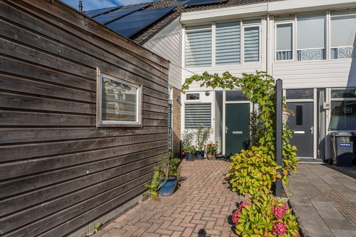 Foto 2 van Tijsweer 34