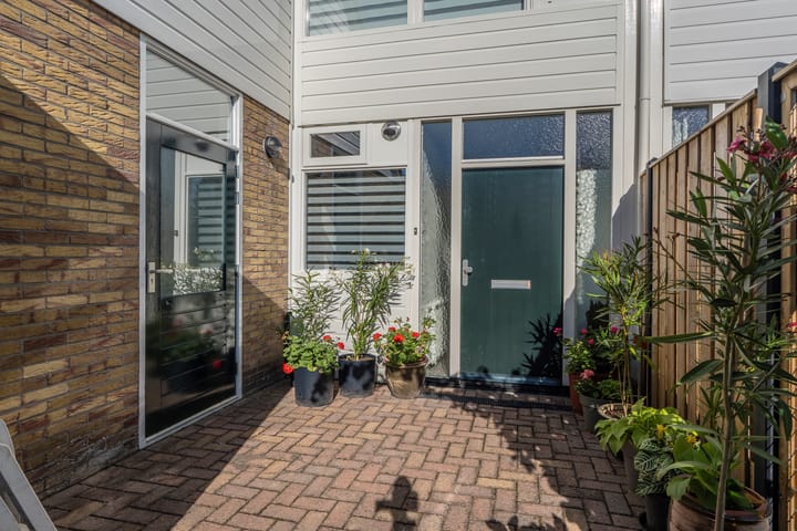 Foto 3 van Tijsweer 34