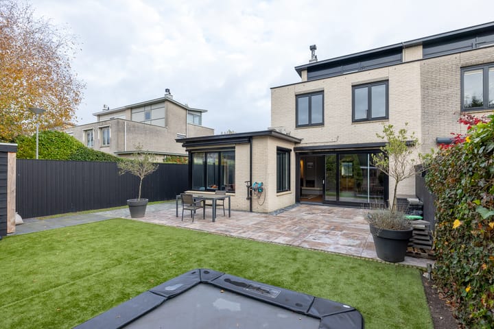 Foto 5 van Jan Witkampstraat 40