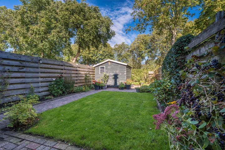 Foto 33 van Tijsweer 34