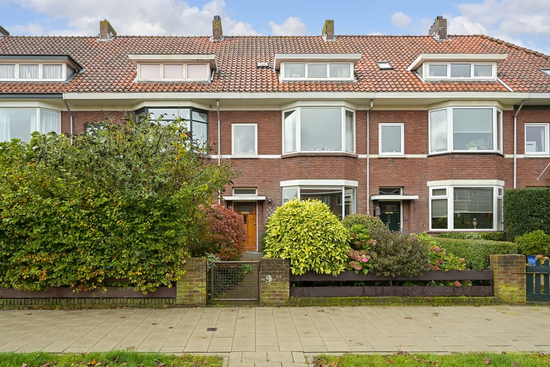 Foto 2 van Storm van 's-Gravesandeweg 15