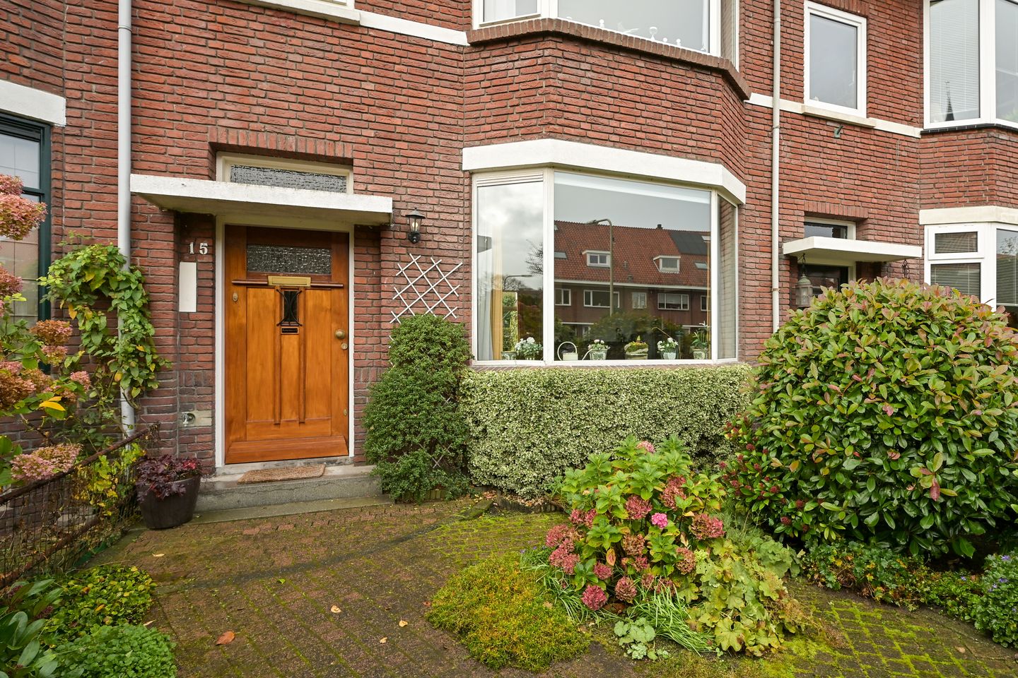 Foto 4 van Storm van 's-Gravesandeweg 15