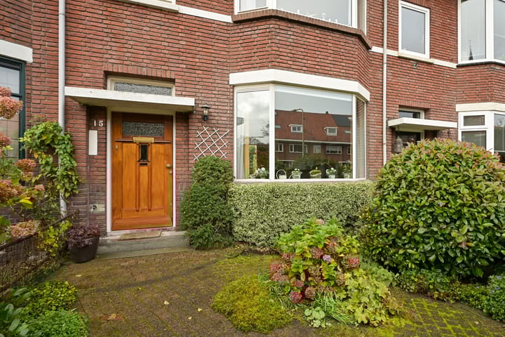 Foto 4 van Storm van 's-Gravesandeweg 15