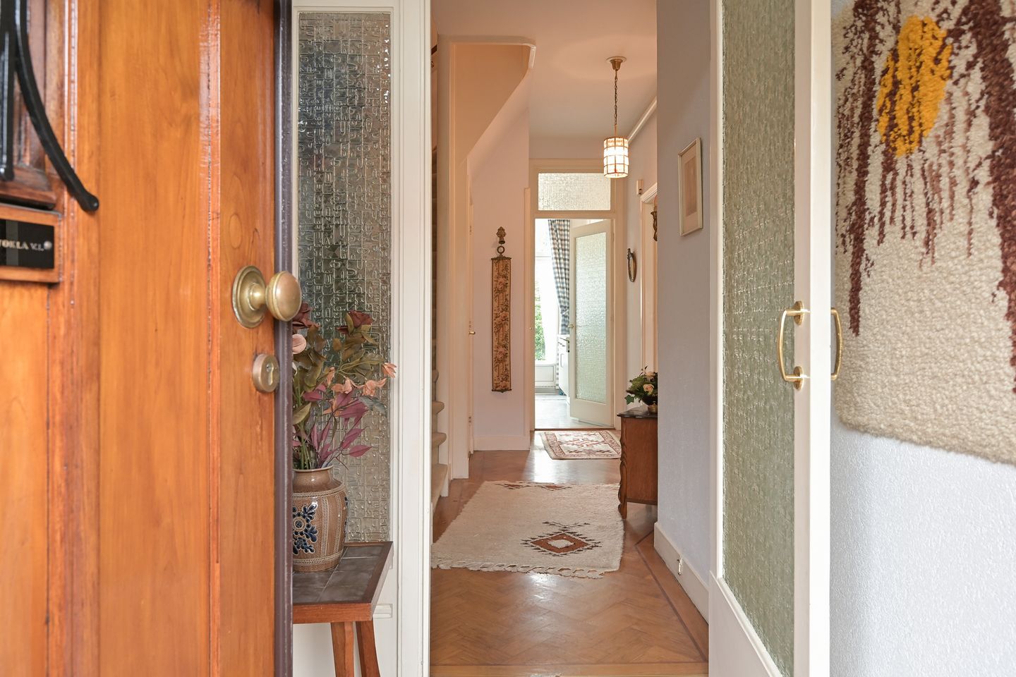 Foto 5 van Storm van 's-Gravesandeweg 15