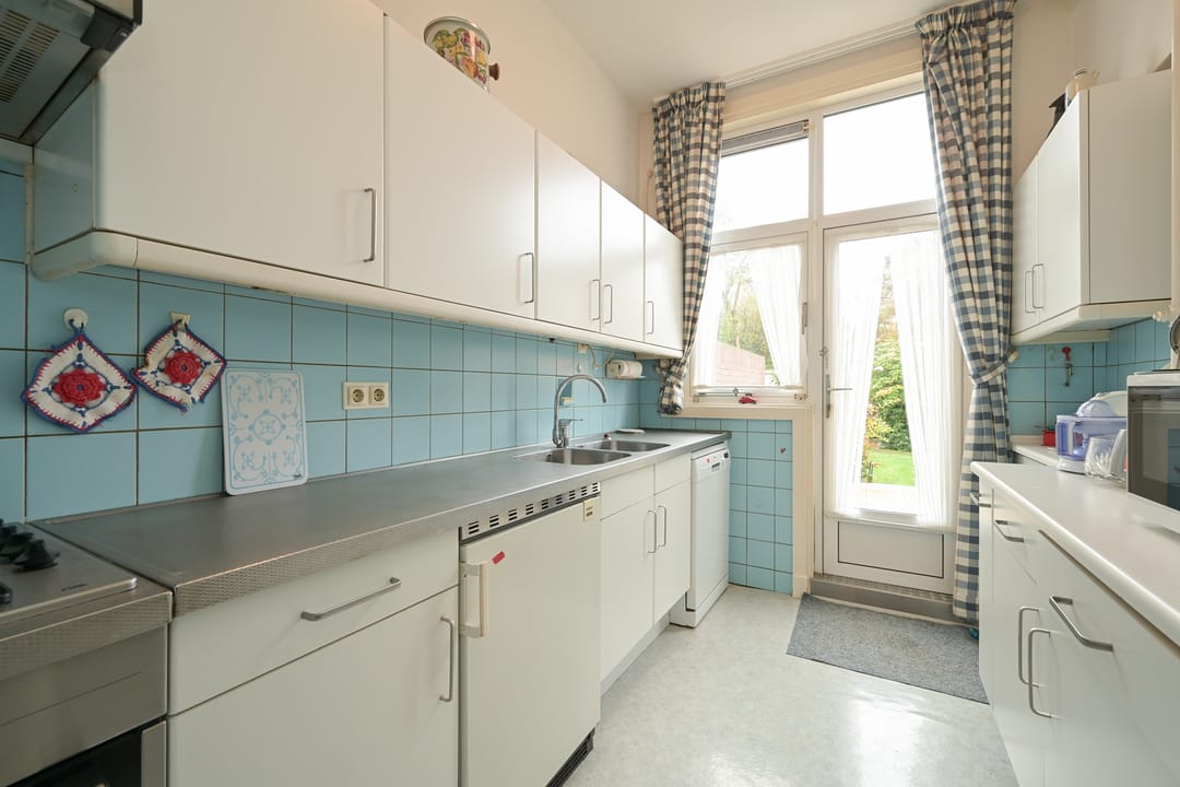 Foto 7 van Storm van 's-Gravesandeweg 15