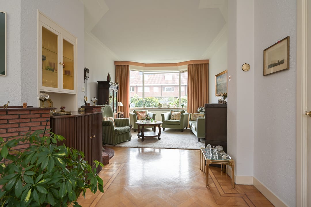 Foto 8 van Storm van 's-Gravesandeweg 15