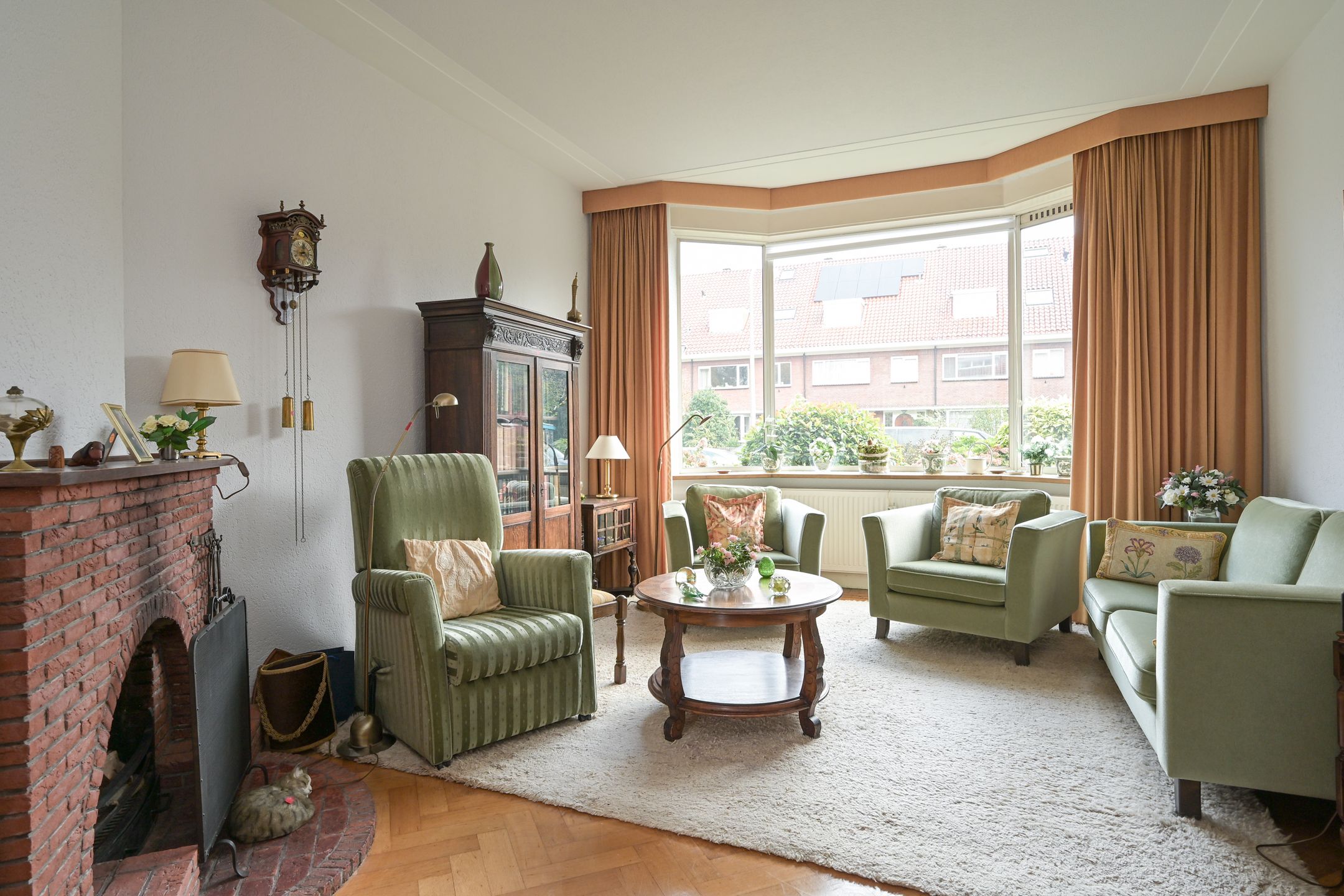 Foto 9 van Storm van 's-Gravesandeweg 15