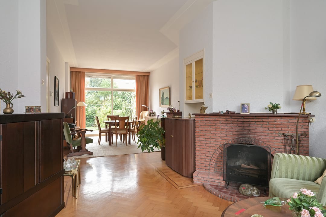 Foto 11 van Storm van 's-Gravesandeweg 15