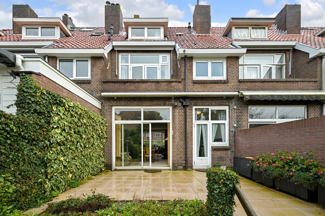 Foto 17 van Storm van 's-Gravesandeweg 15