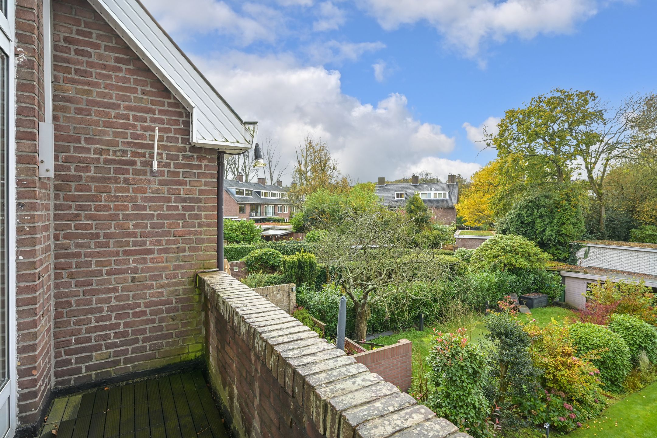 Foto 27 van Storm van 's-Gravesandeweg 15