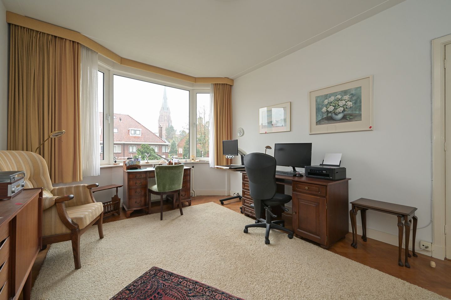 Foto 29 van Storm van 's-Gravesandeweg 15