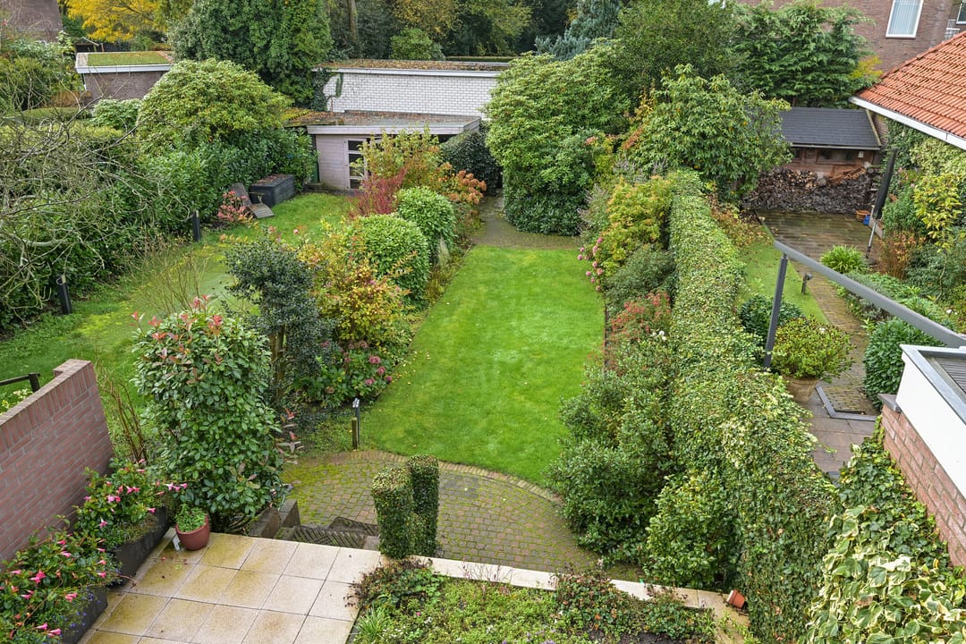 Foto 28 van Storm van 's-Gravesandeweg 15