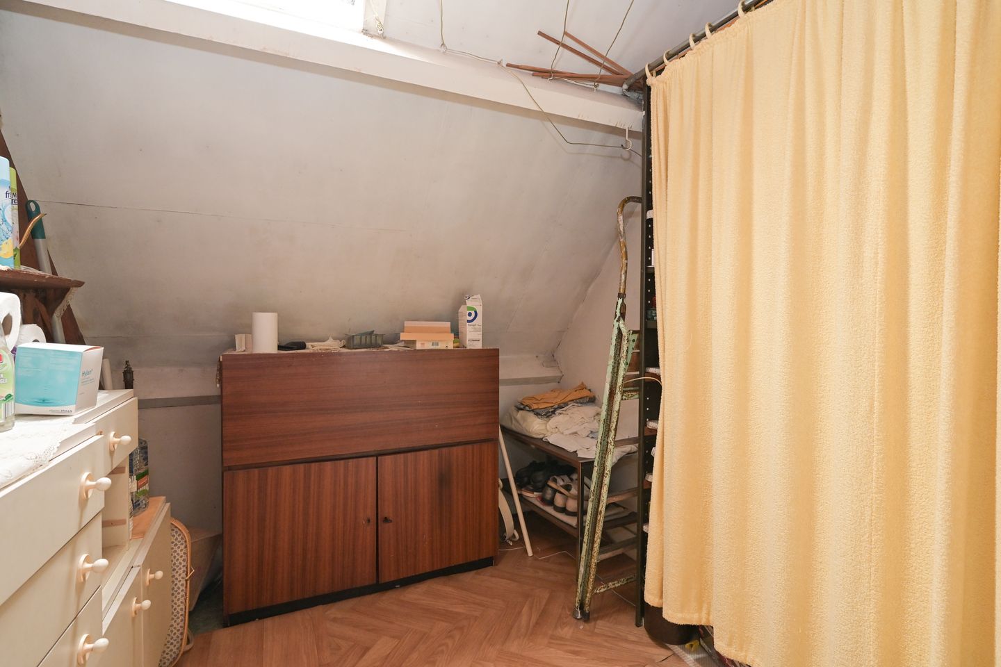 Foto 35 van Storm van 's-Gravesandeweg 15