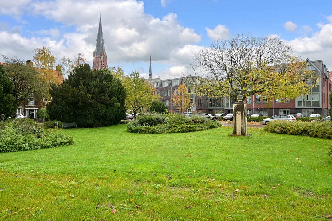 Foto 37 van Storm van 's-Gravesandeweg 15