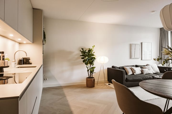 Photo 1 of Tempeliersstraat 27-F