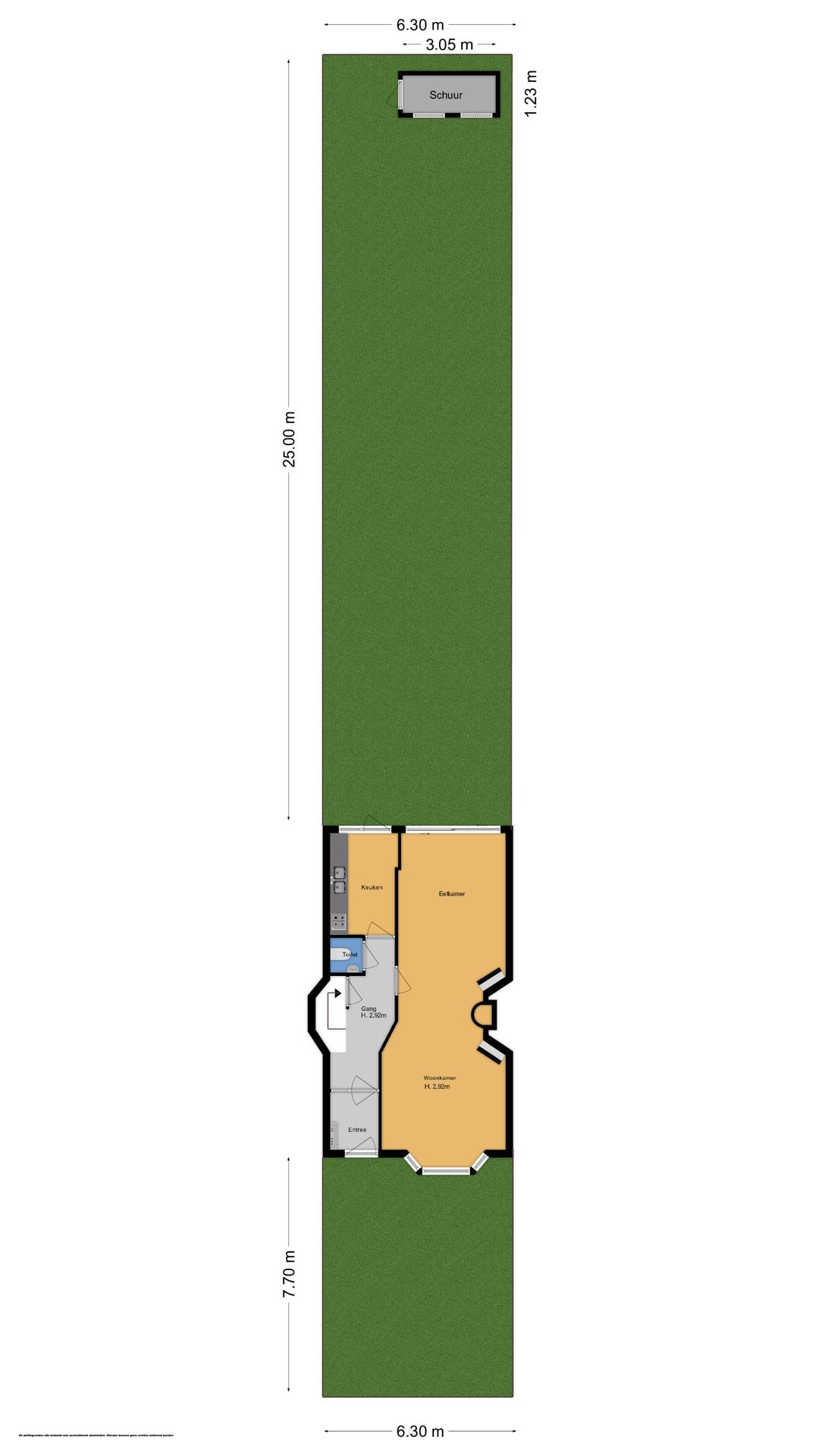 Foto 38 van Storm van 's-Gravesandeweg 15