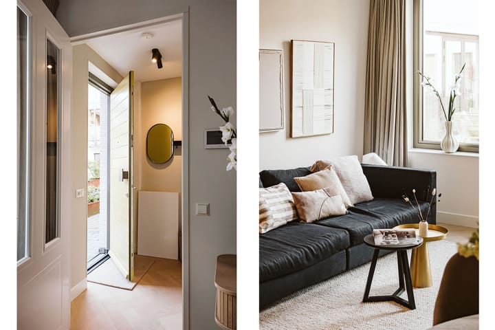 Photo 6 of Tempeliersstraat 27-F