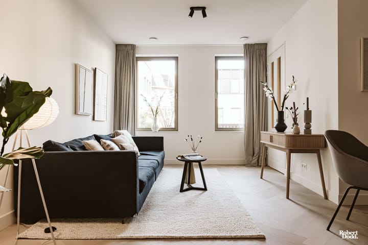 Photo 8 of Tempeliersstraat 27-F