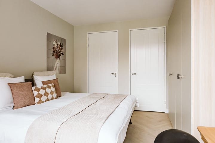 Photo 16 of Tempeliersstraat 27-F