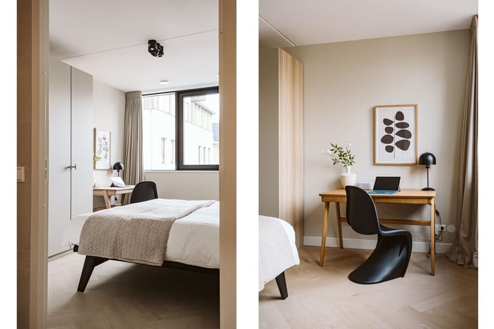 Photo 19 of Tempeliersstraat 27-F