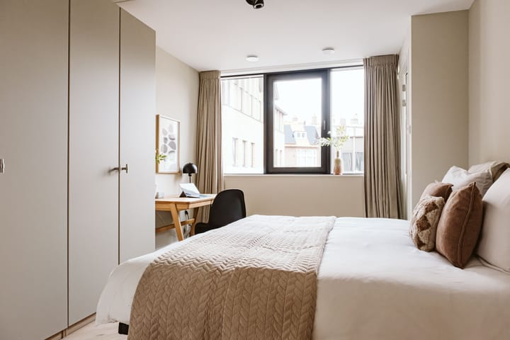 Photo 17 of Tempeliersstraat 27-F