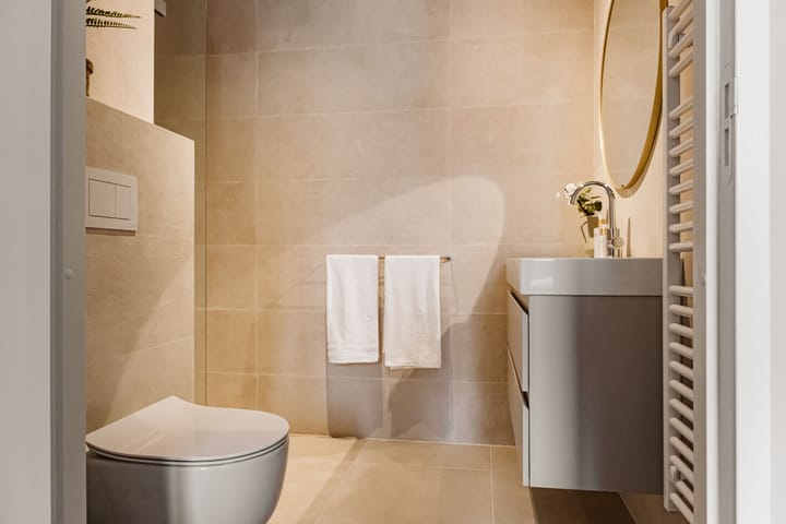 Photo 20 of Tempeliersstraat 27-F