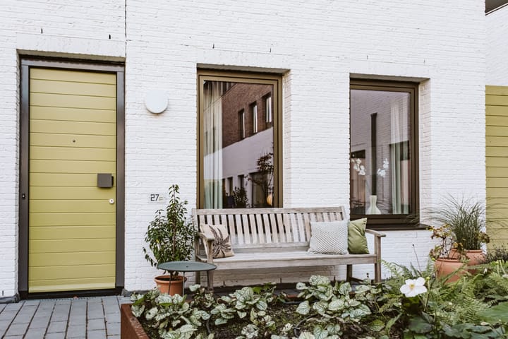 Photo 25 of Tempeliersstraat 27-F