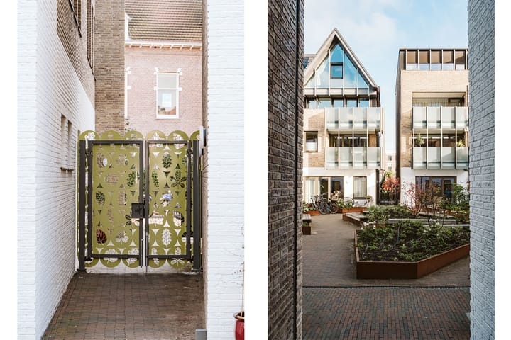 Photo 28 of Tempeliersstraat 27-F